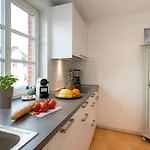 Sylt Island House