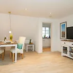 Sylt Island House Appartamento *