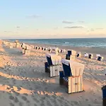 Apartamento Sylt Island House *