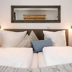 Sylt Island House Appartamento *