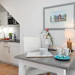 Sylt Island House *