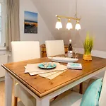 Apartamento Sylt Island House *
