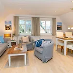 Appartamento Sylt Island House
