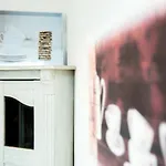 Sylt Island House Apartamento *
