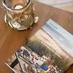 Sylt Island House Apartamento Westerland