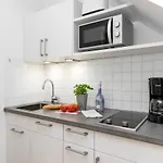 Sylt Island House Apartamento