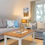 Appartamento Sylt Island House