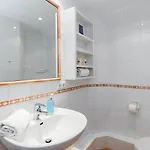 Sylt Island House Apartamento Westerland
