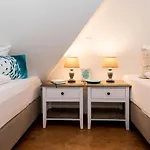 Apartamento Sylt Island House Westerland