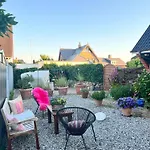 Sylt Island House