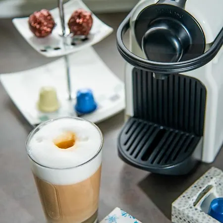 아파트 Sylt Island House 베스터란트