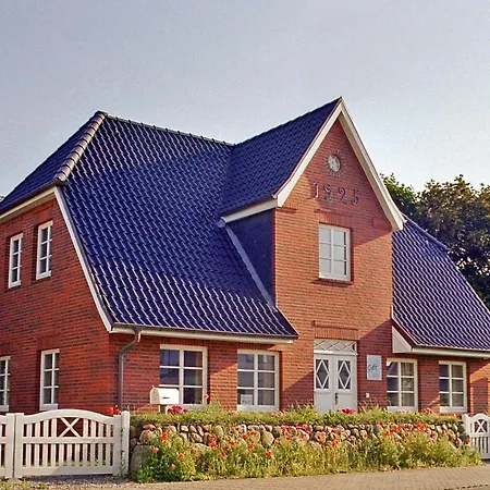 Apartmán Sylt Island House Westerland