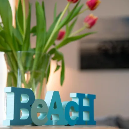 Sylt Island House Вестерланд