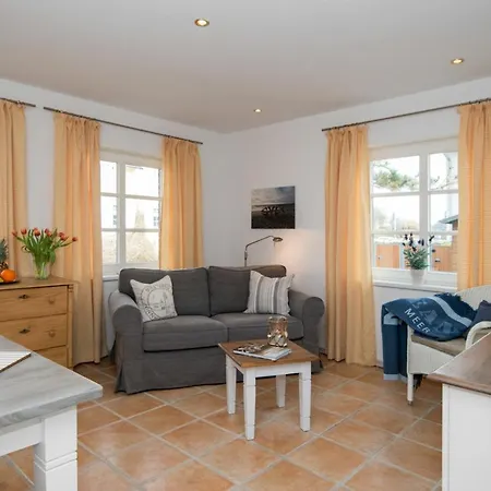 Sylt Island House *