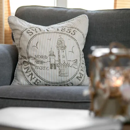 Sylt Island House Apartmán