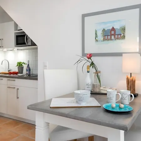 Sylt Island House *