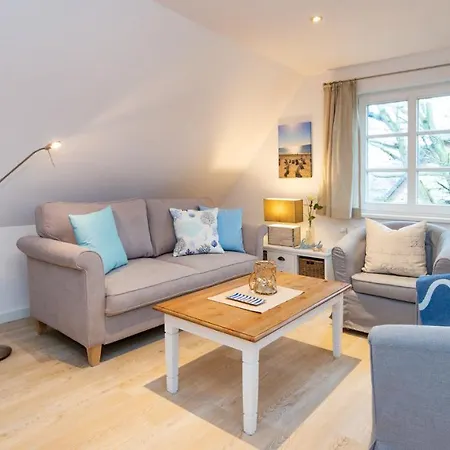 Sylt Island House *