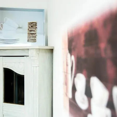 Sylt Island House Апартаменты *