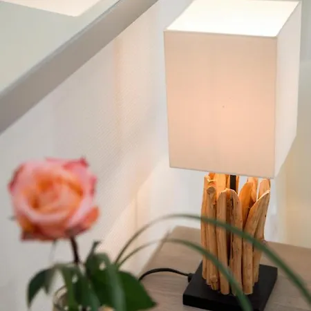 Sylt Island House 아파트 베스터란트