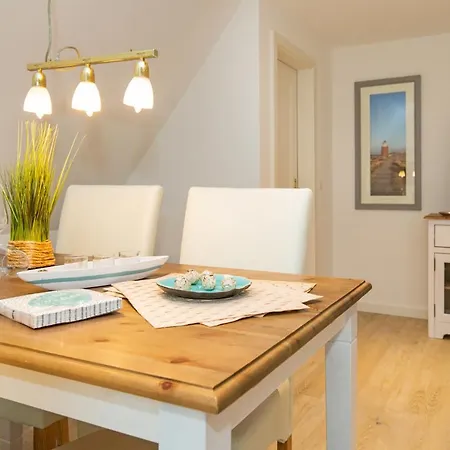 Sylt Island House