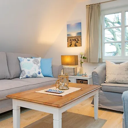 Апартаменты Sylt Island House
