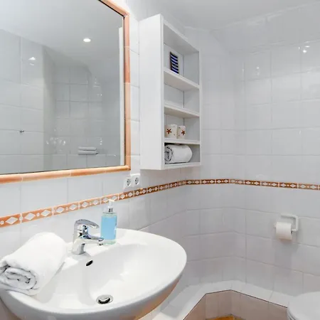 Sylt Island House 아파트 베스터란트