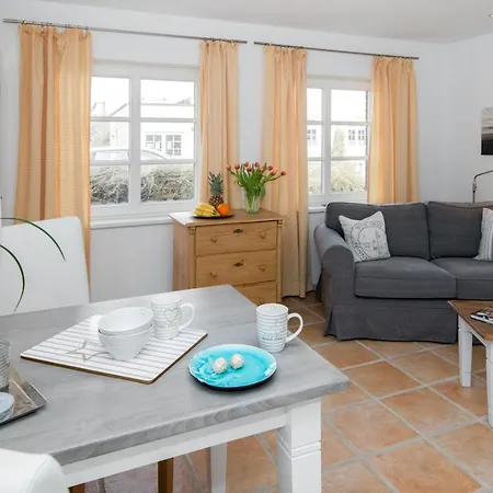 Sylt Island House * Вестерланд