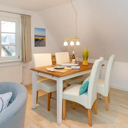 Sylt Island House * 베스터란트