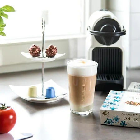 Sylt Island House * Westerland