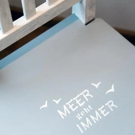 Sylt Island House * 베스터란트