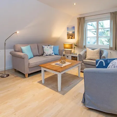 Sylt Island House *