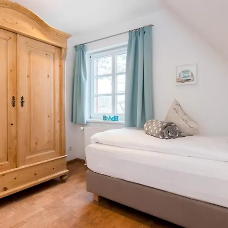 Sylt Island House 베스터란트