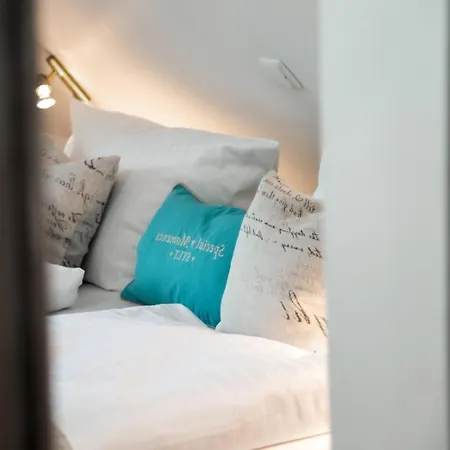 Апартаменты Sylt Island House *
