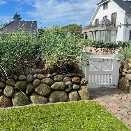 Apartament Sylt Island House *