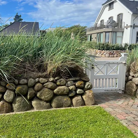 Apartmán Sylt Island House *