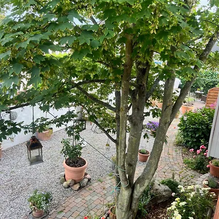 Sylt Island House Apartmán Westerland