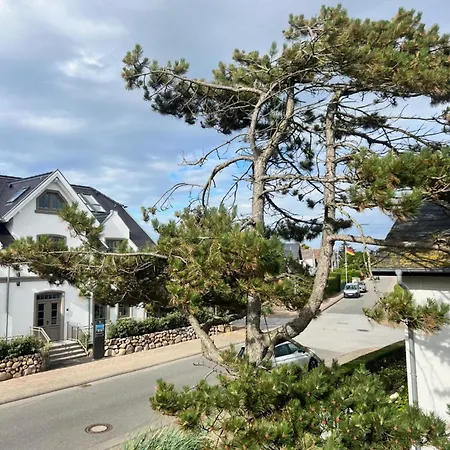 Apartament Sylt Island House Westerland