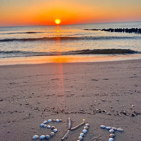 Sylt Island House 베스터란트