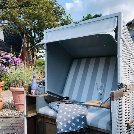 Apartamento Sylt Island House