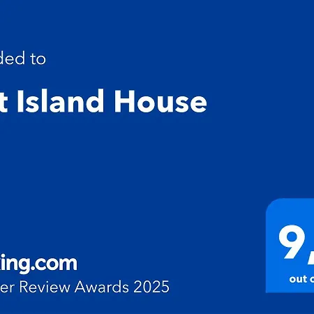 Sylt Island House Apartamento