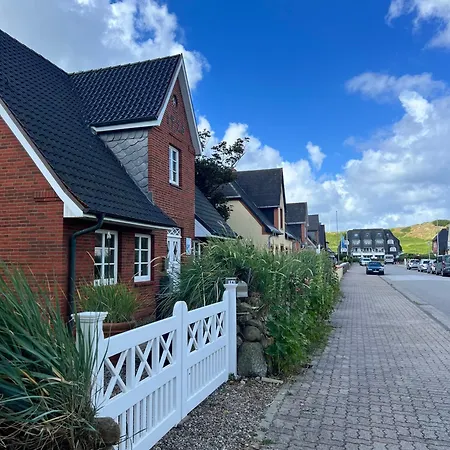 Sylt Island House 베스터란트