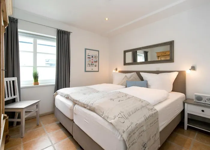 Sylt Island House فيسترلاند