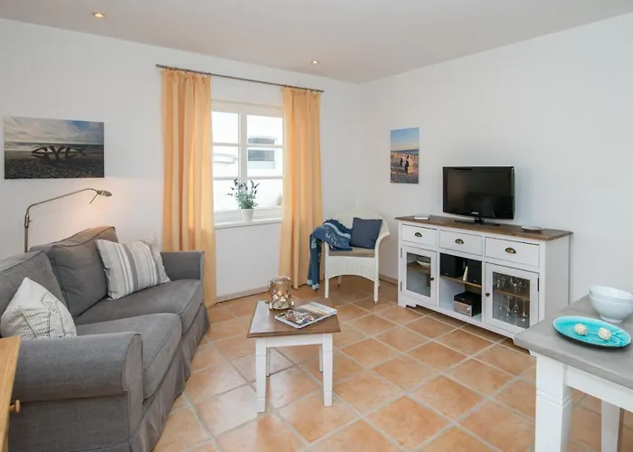 شقة Sylt Island House فيسترلاند