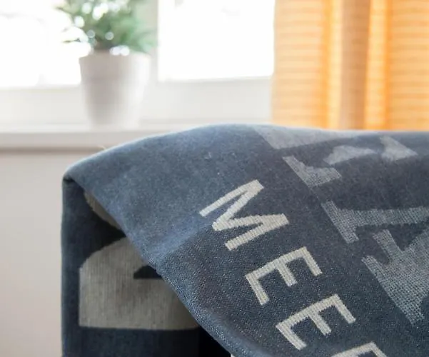 شقة Sylt Island House *