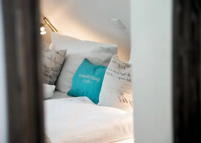 شقة Sylt Island House *